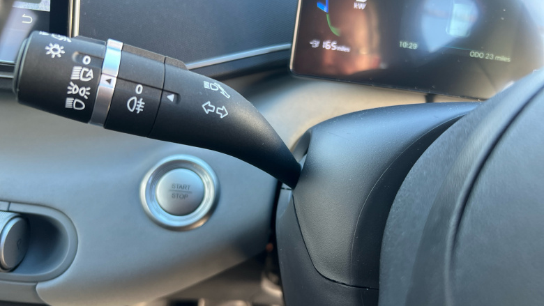 BYD Dolphin Surf 65kW Boost 43kWh 5dr Auto Electric Hatchback